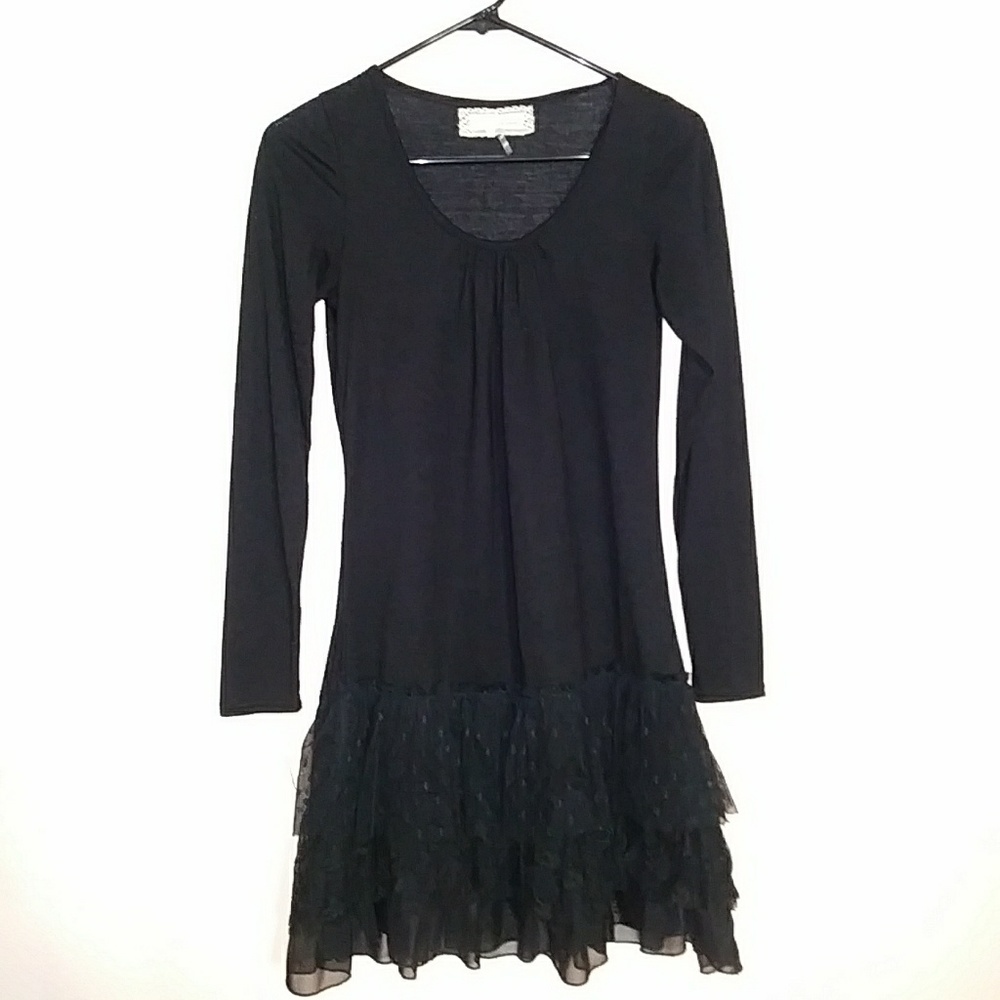 Anthropologie a'reve dress